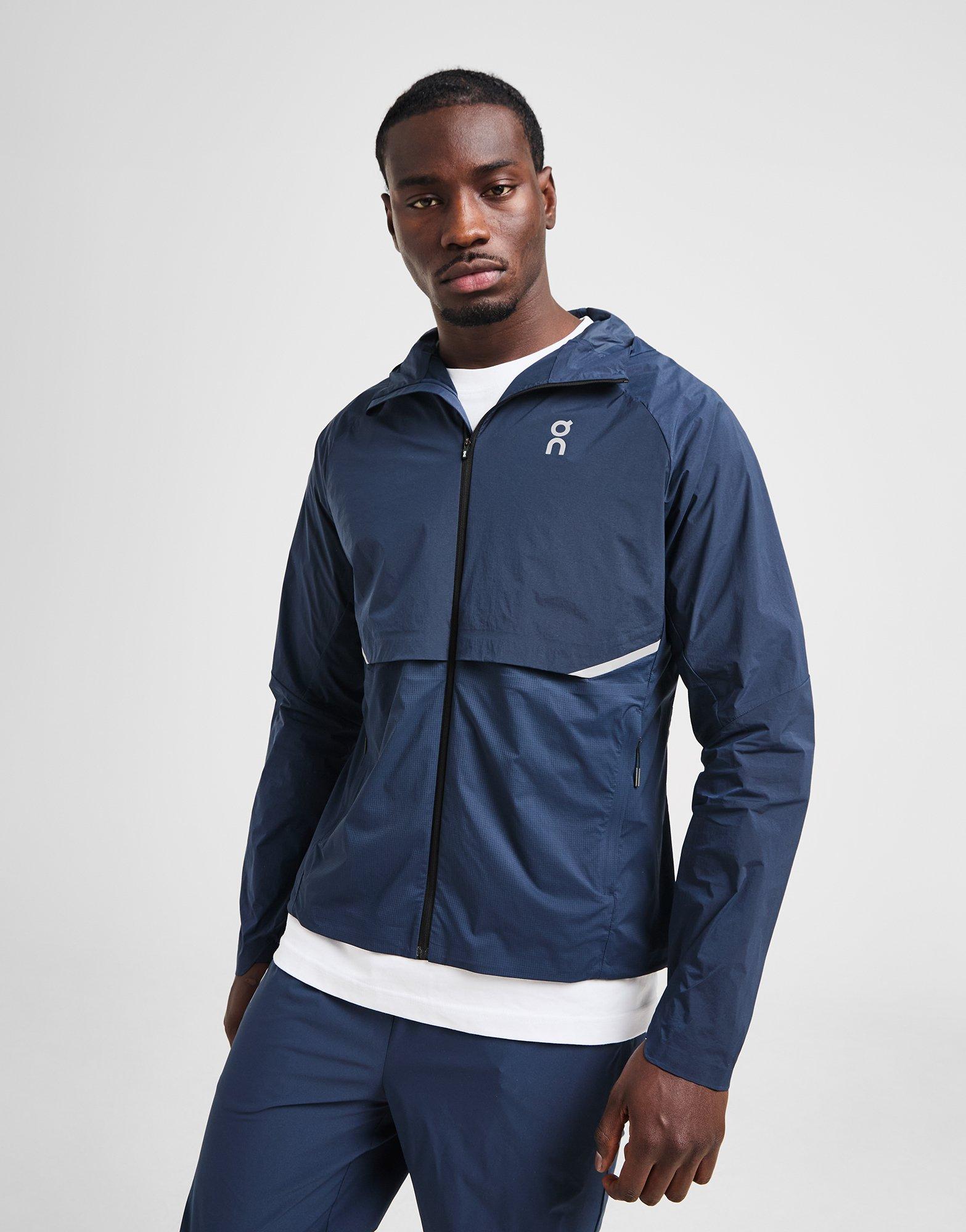 On Running Veste à Capuche Core Homme
