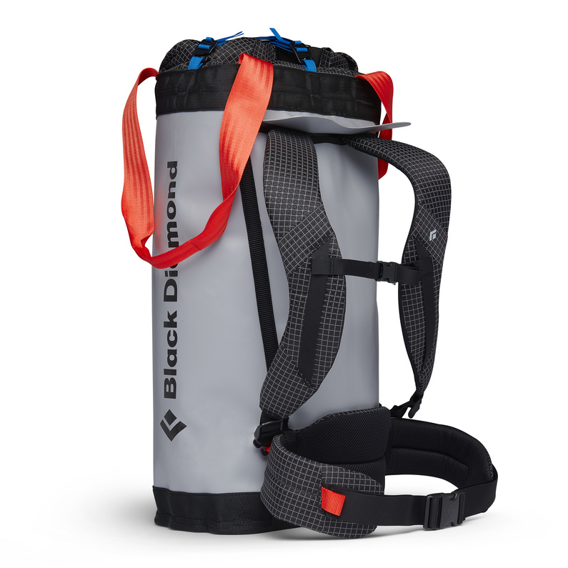 Black Diamond Wall Hauler 40 Haul Bag