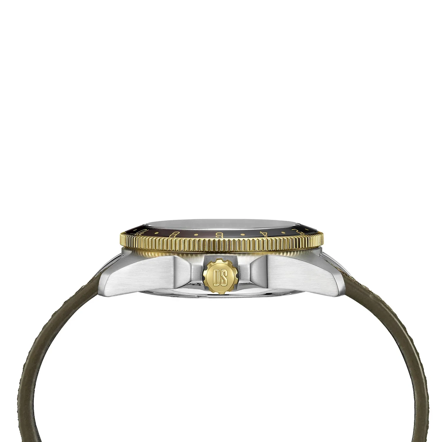 Certina DS Action GMT Powermatic 80 C0329292605100