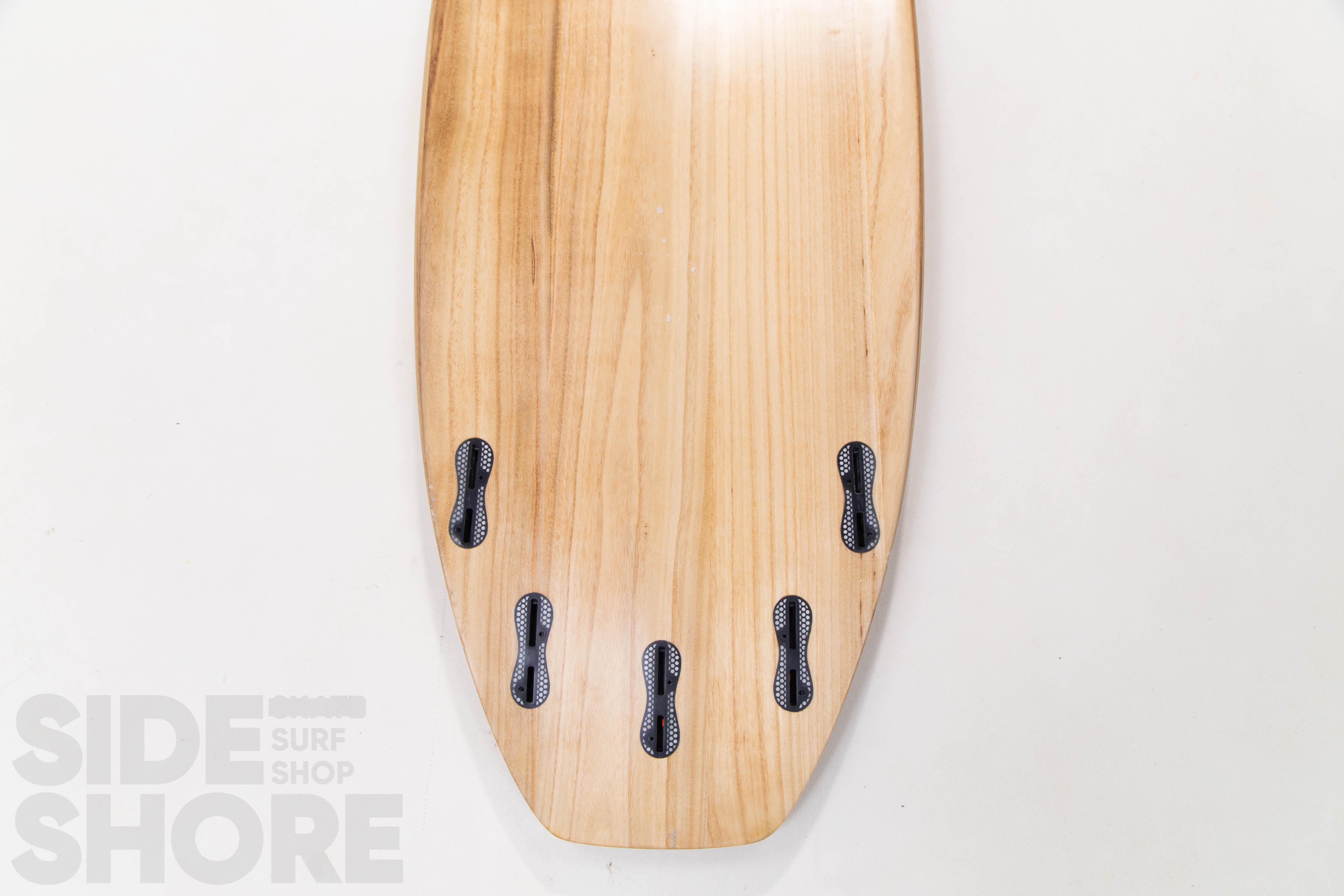 Firewire Twice Baked - TT - 5'8 x 21 1/4