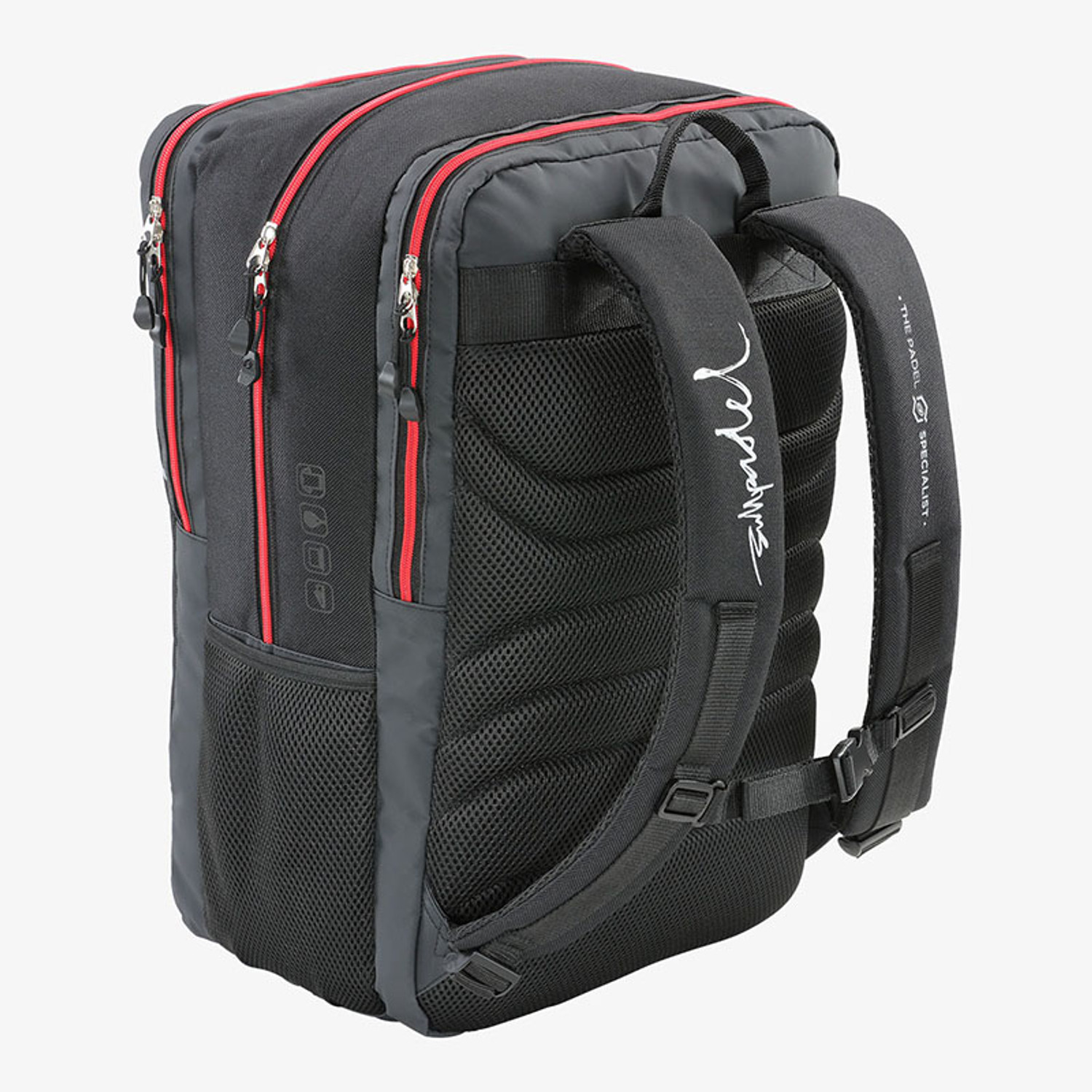 Bullpadel BPP24005 Ionic Backpack
