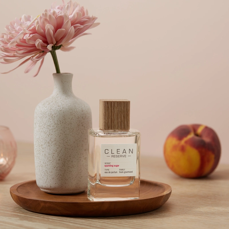 Clean Perfume Reserve Sparkling Sugar EDP 100 ml