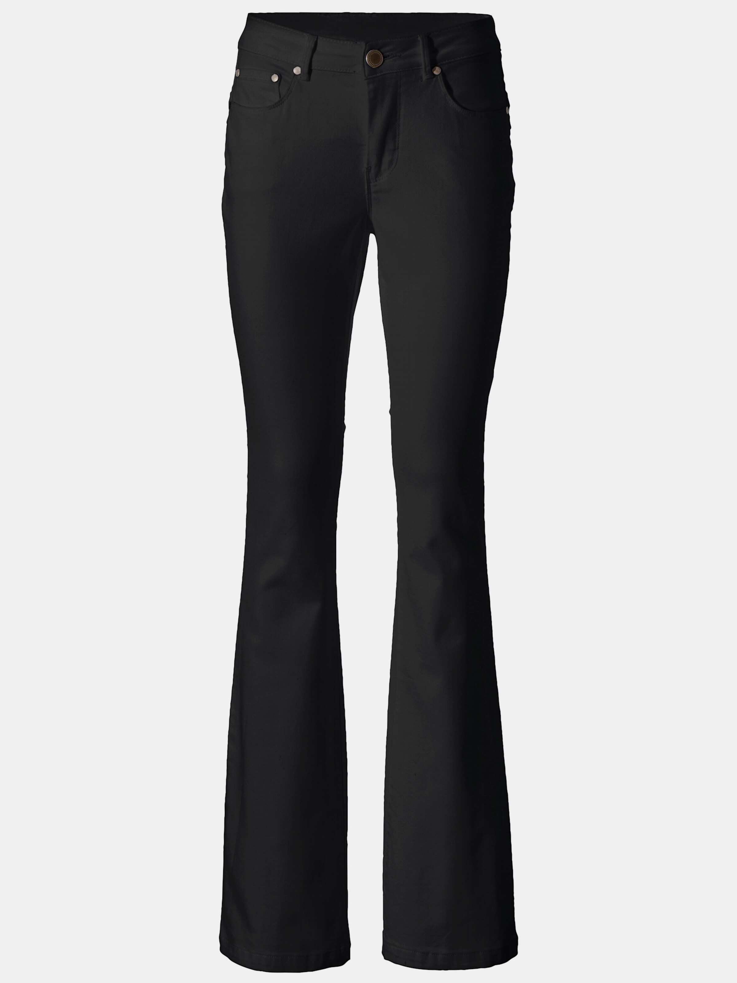 Bauchweg-Jeans
