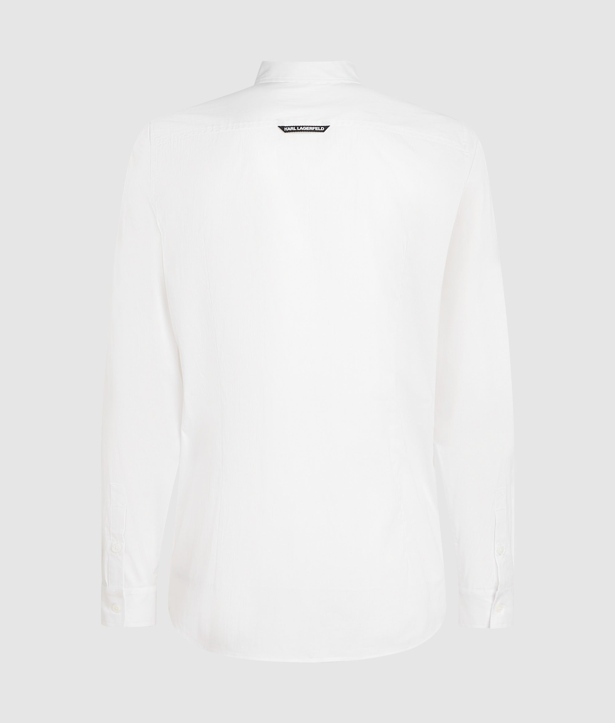 Monogram overhemd