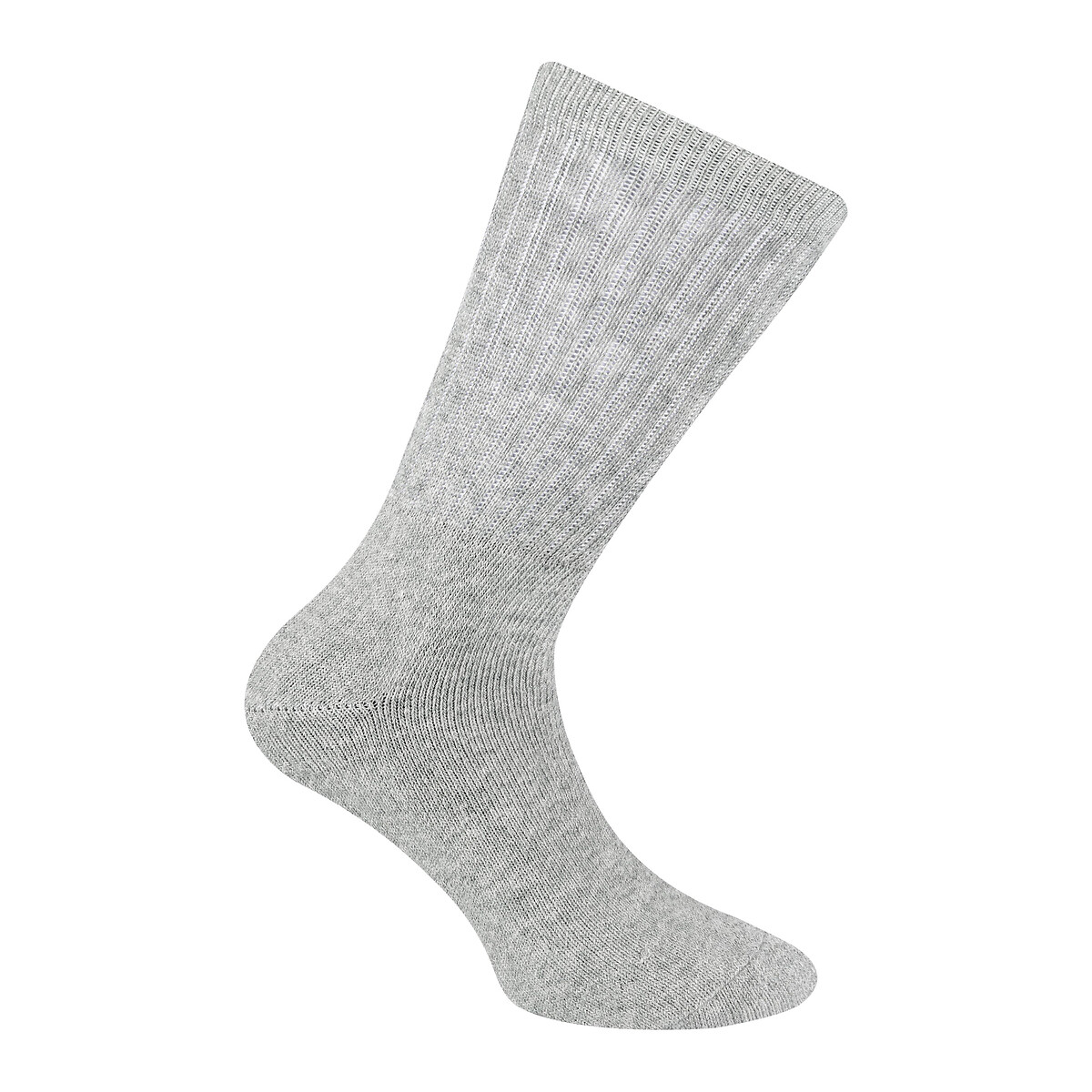 DIM<br>Conjunto de 5 pares de meias ecodim sport