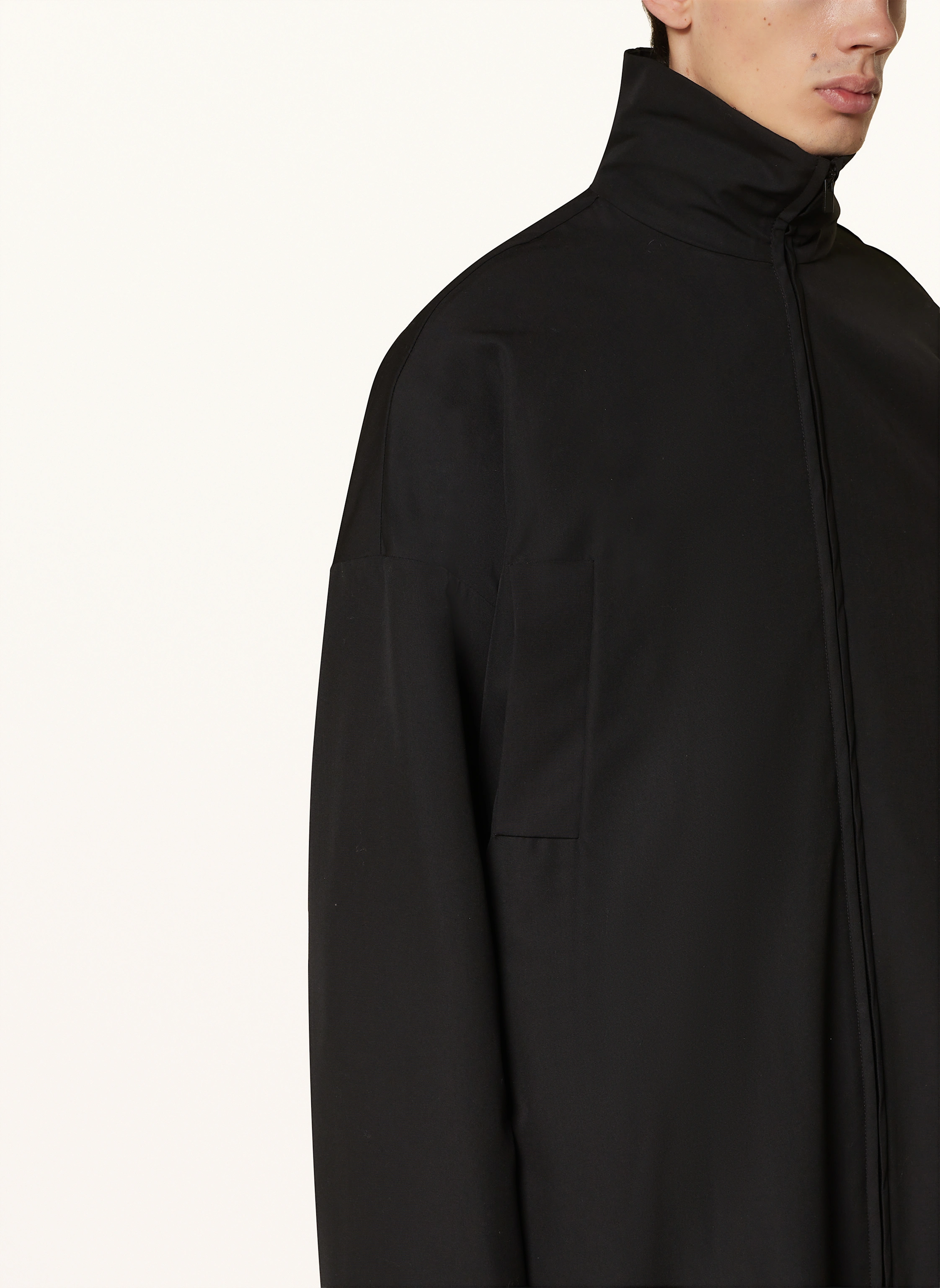 FEAR OF GOD Oversized-Trenchcoat