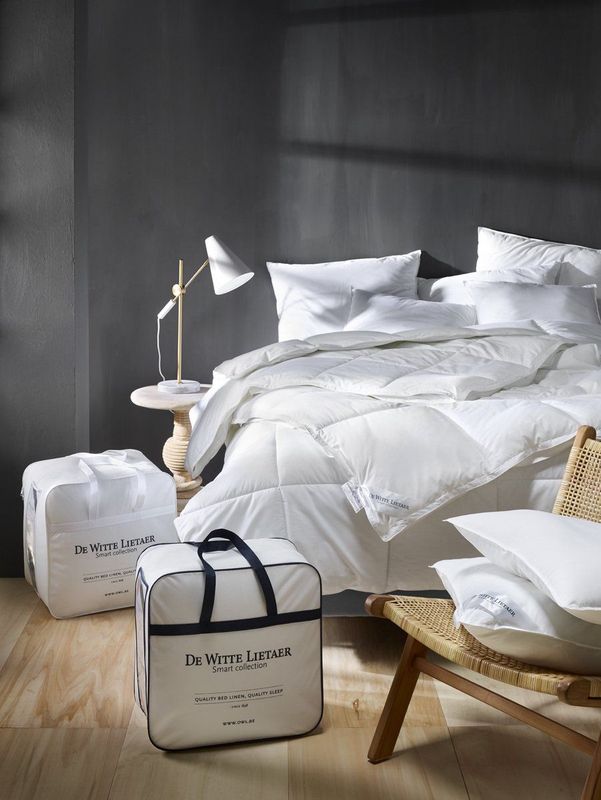 De Witte Lietaer Dekbed Dream 4 Seasons Hotelmaat Polyestervulling
