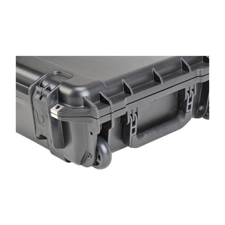 SKB iSeries 3614-6 waterdichte flightcase (gel.) 927x368x152mm