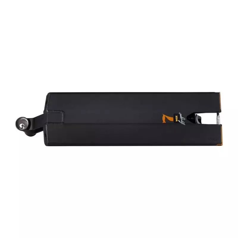 Deck trottinette NORTH Horizon Matte Black