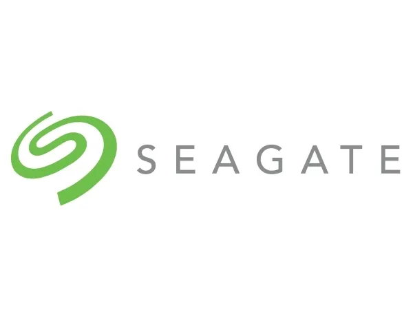 Seagate IronWolf ST10000VN000 - Harddisk - 10 TB - intern - 3.5