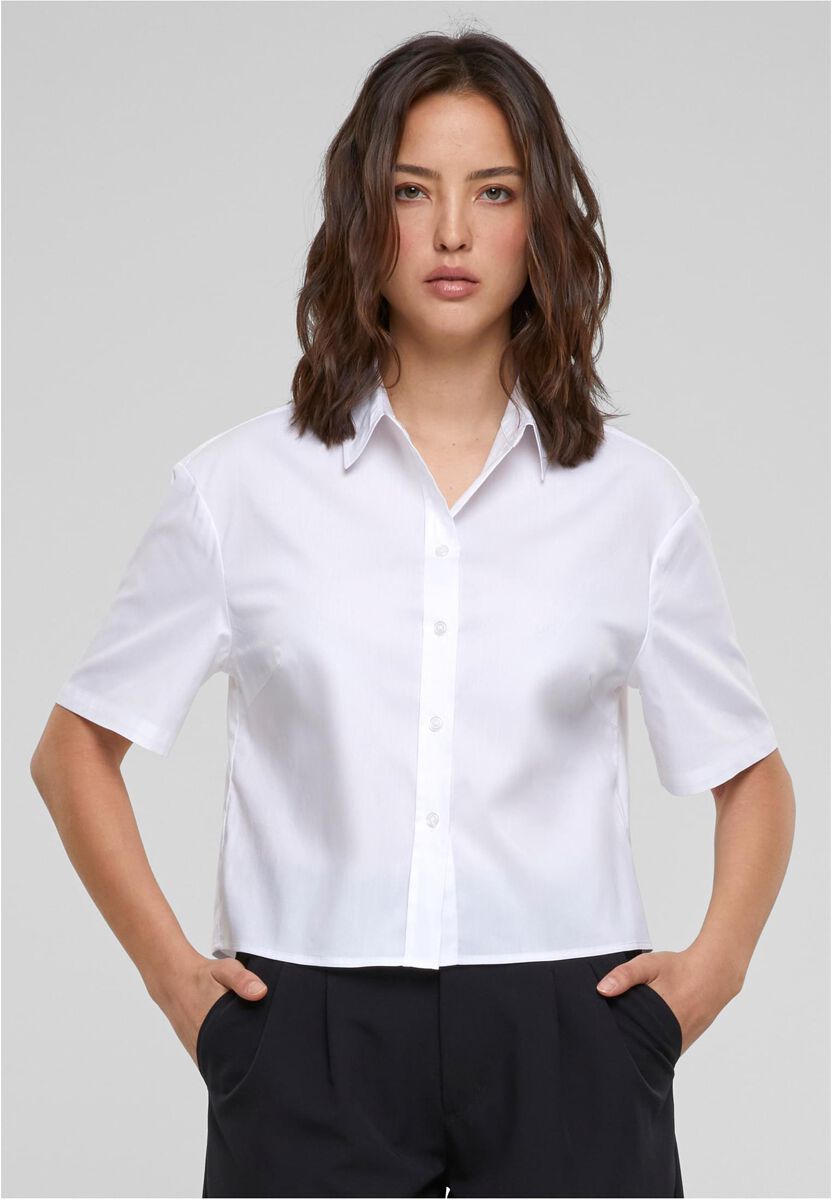 Chemise Oversize | Urban Classics Chemise manches courtes