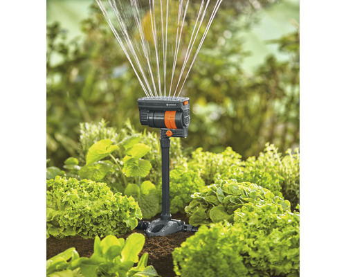GARDENA Micro-Drip-System Rechthoekige Sproeier OS 90