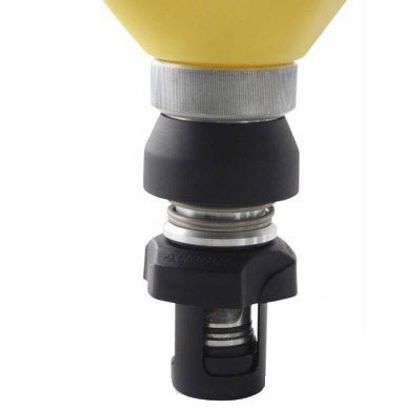 Réservoir Acerbis GRANDE CONTENANCE 6.5 L TOUT TERRAIN - Incolore