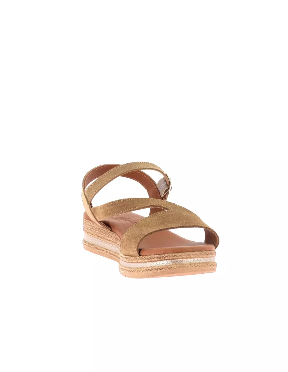 ELLA GUAPA ELATA- Sandales & nu-pieds SERRAJEMUSHROOM