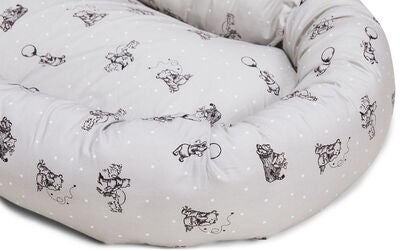 Disney Ole Brumm Babynest