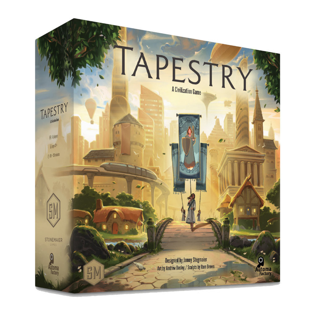 Tapestry
