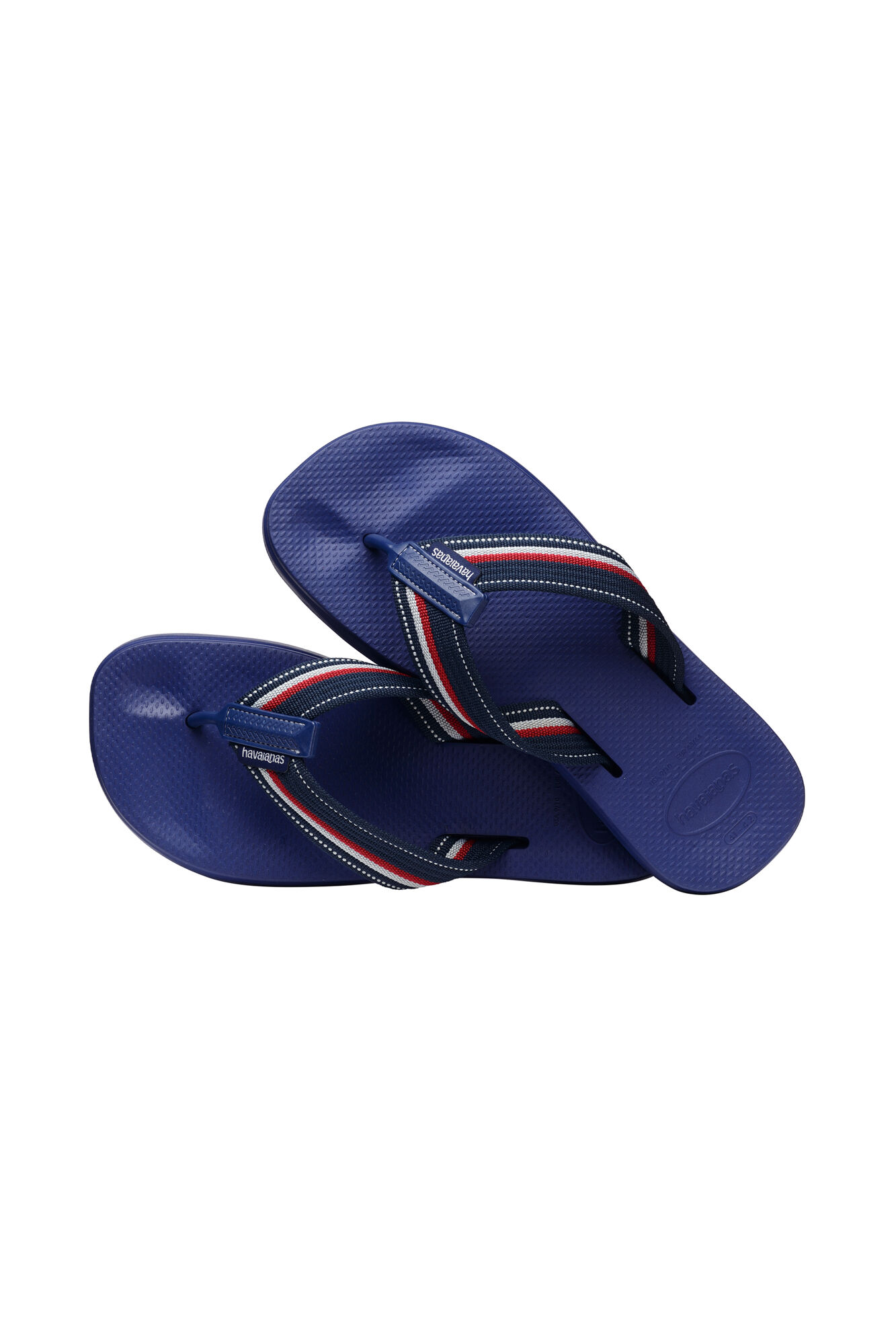 Chinelo Havaianas New Urban Way - Azul Marinho