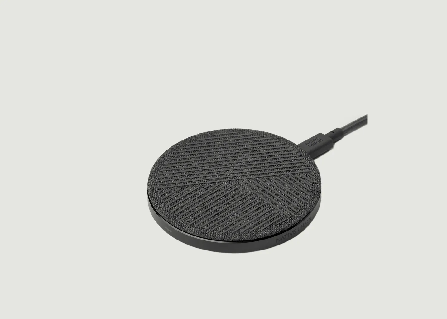Chargeur À Induction Drop Pad Native Union