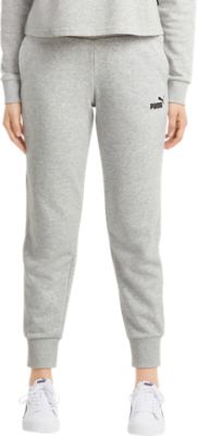 PumaEssentials Sweatpants - grau