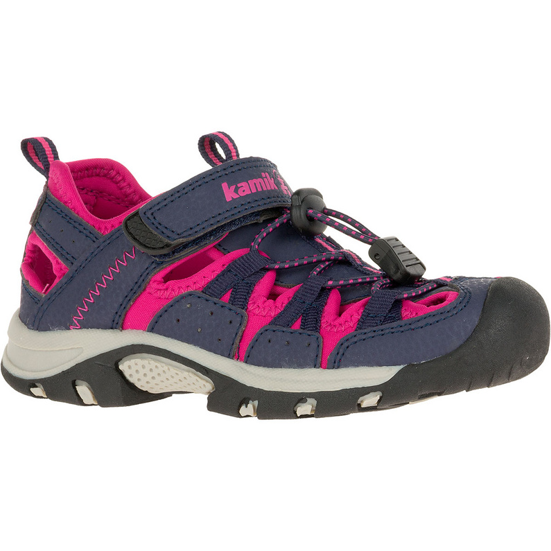 Kamik Kinder Wildcat Sandale