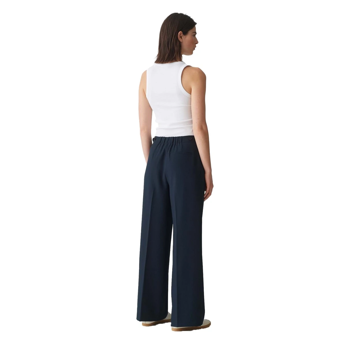 Dames Jeans Judy # colbie denim 82 cm