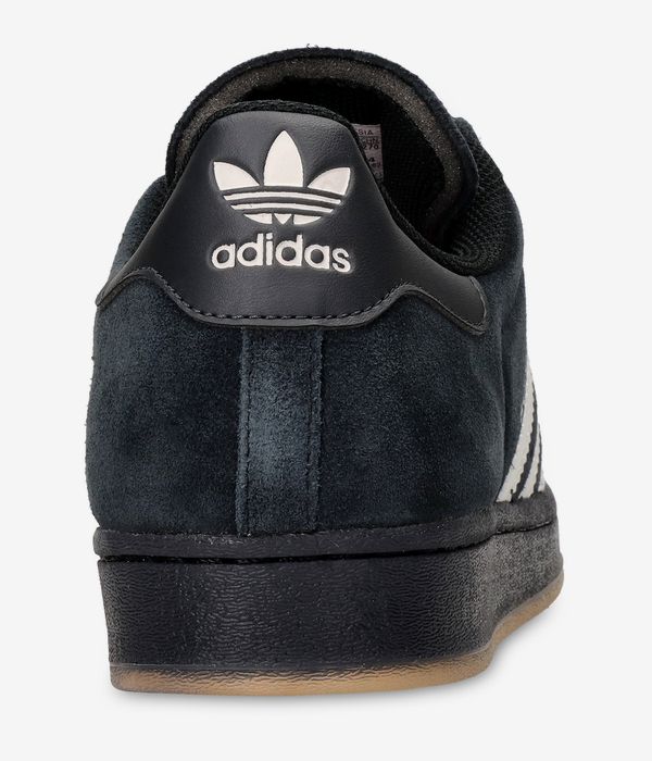 adidas Skateboarding Superstar ADV Schuh (core black zero spark)