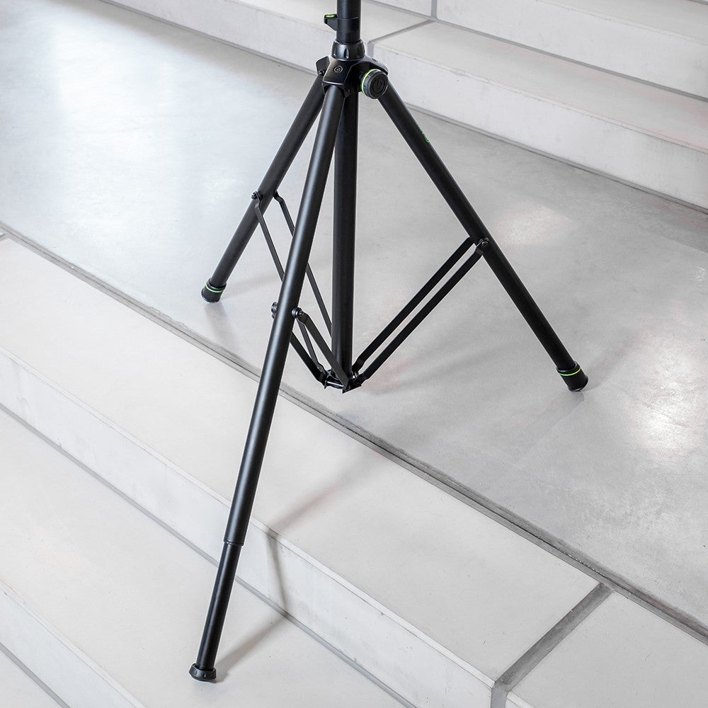 Gravity SP VARI-LEG 01 poot en waterpas voor luidspreker-/lichtstatieven