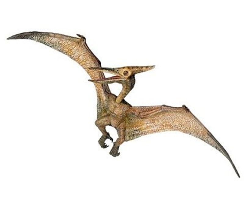 Papo Pteranodon Miniatyrfigur