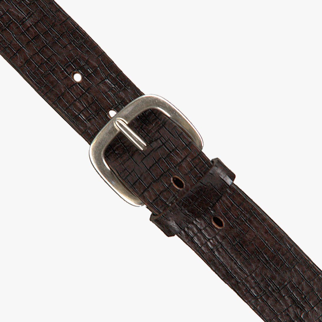 MAZZELTOV bruine mazzeltov riem 528/35