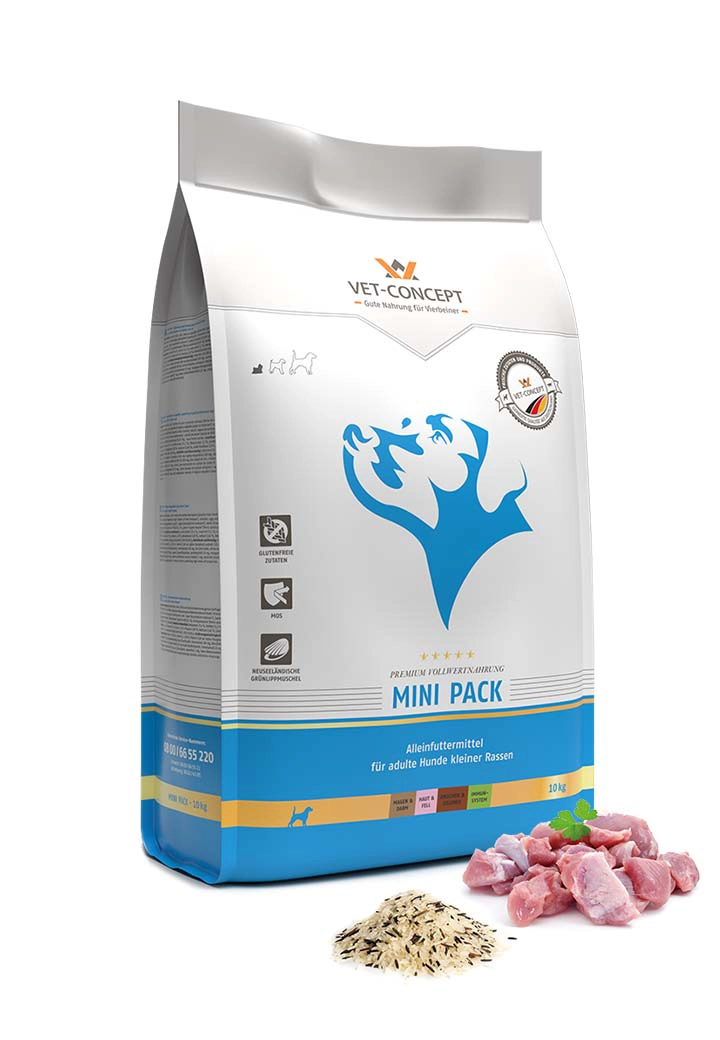Mini Pack