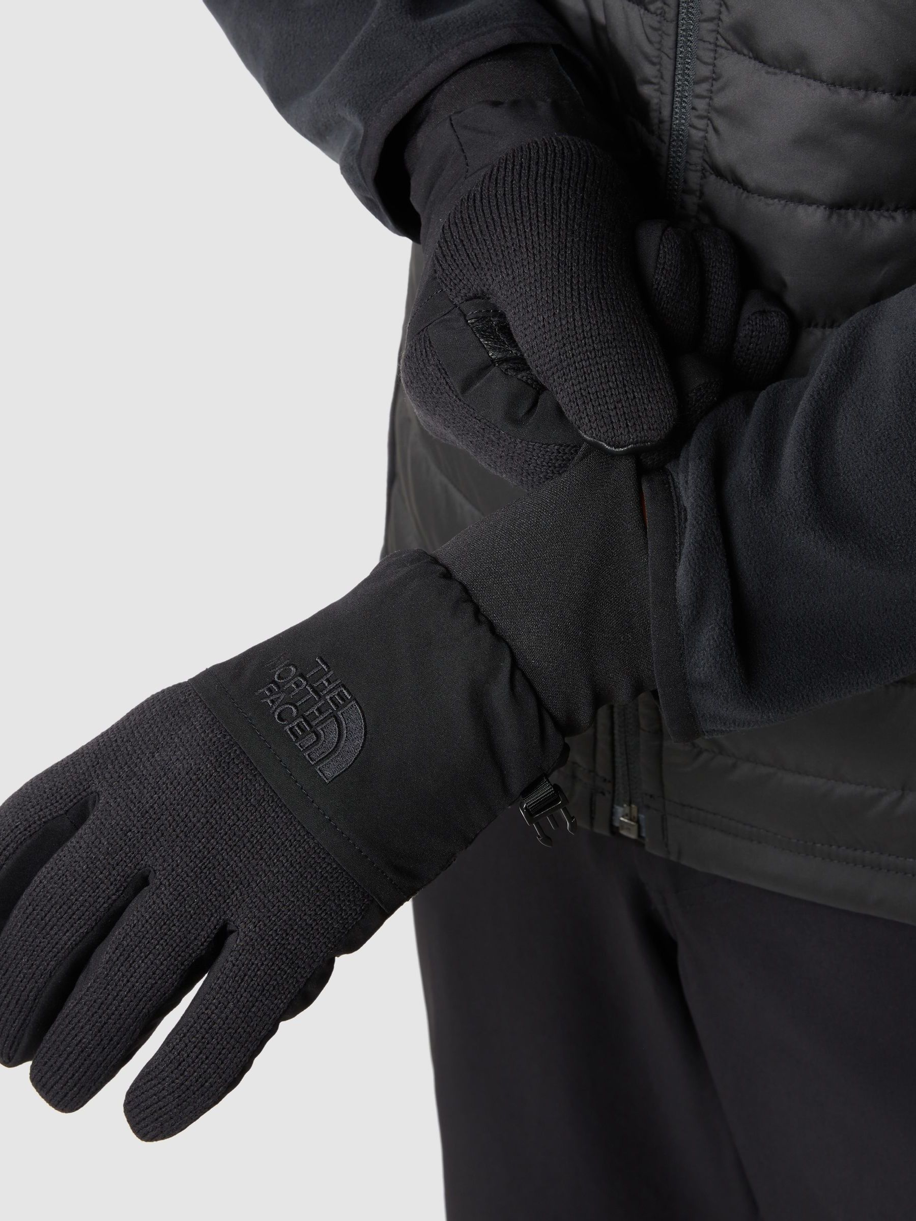 The North Face Front Range-handschoenen