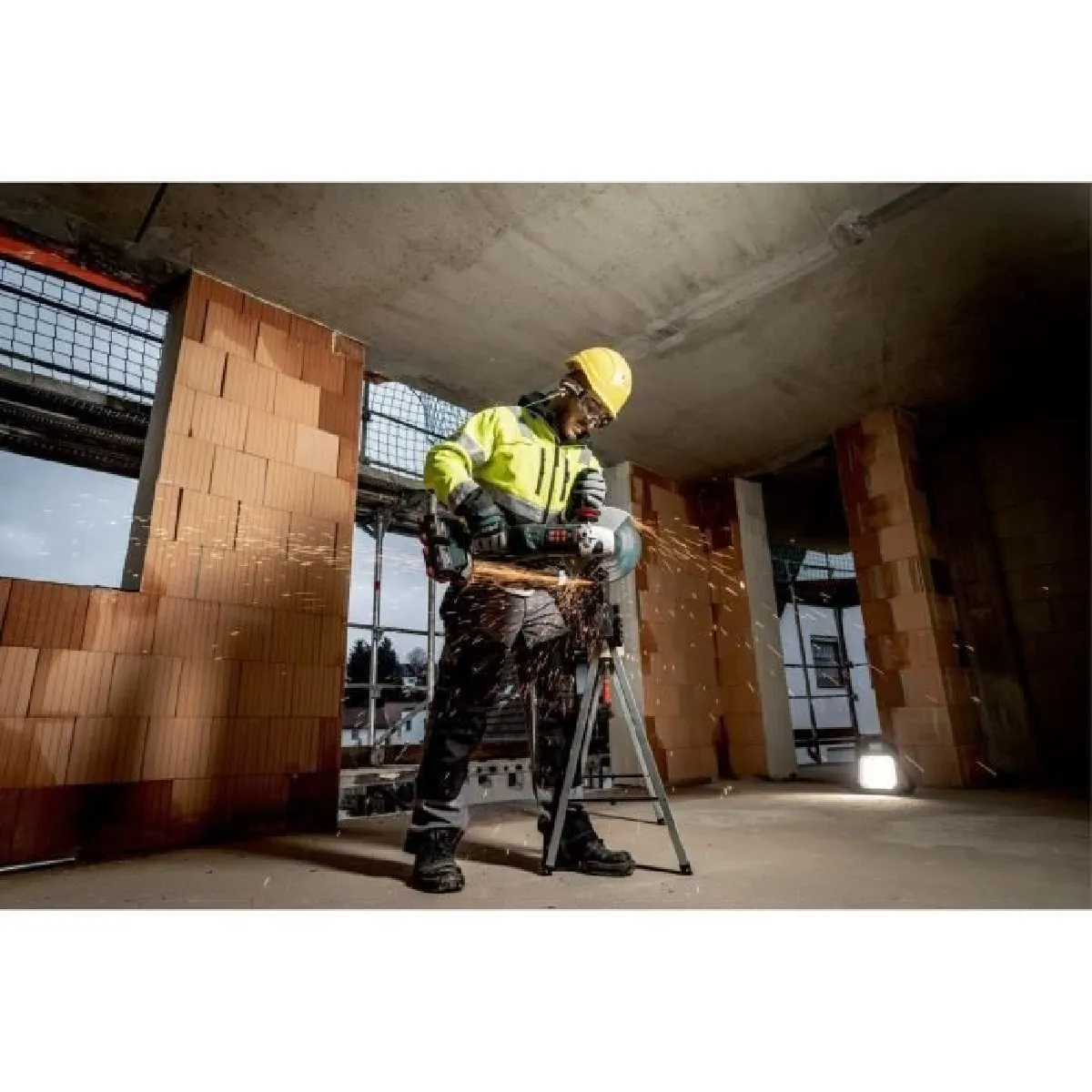 Metabo WPB 36-18 LTX BL