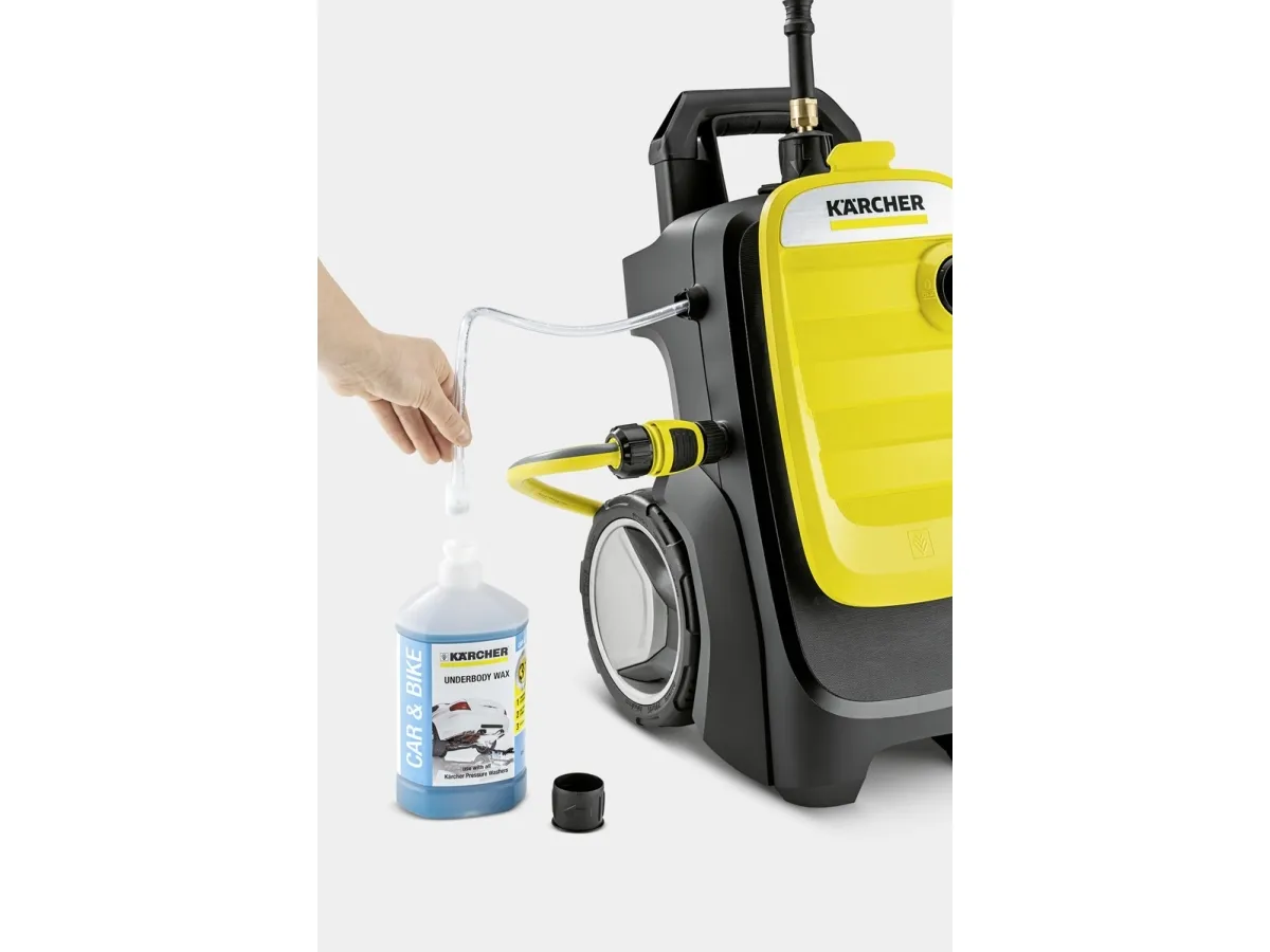 Højtryksrenser Karcher K 7 Compact (1.447-050.0)