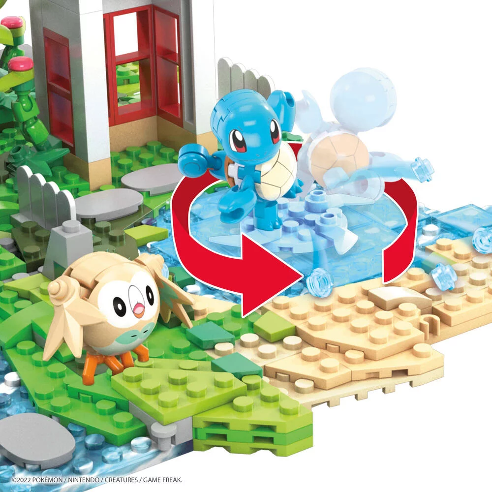 VOYAGE DANS LA JUNGLE