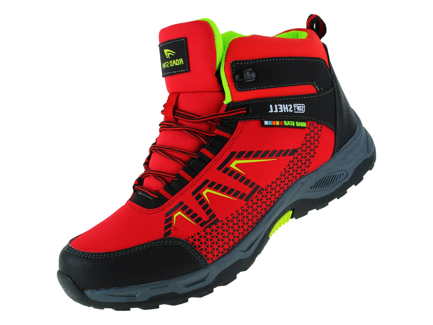 Planets 105 Winterschuhe Herren Damen