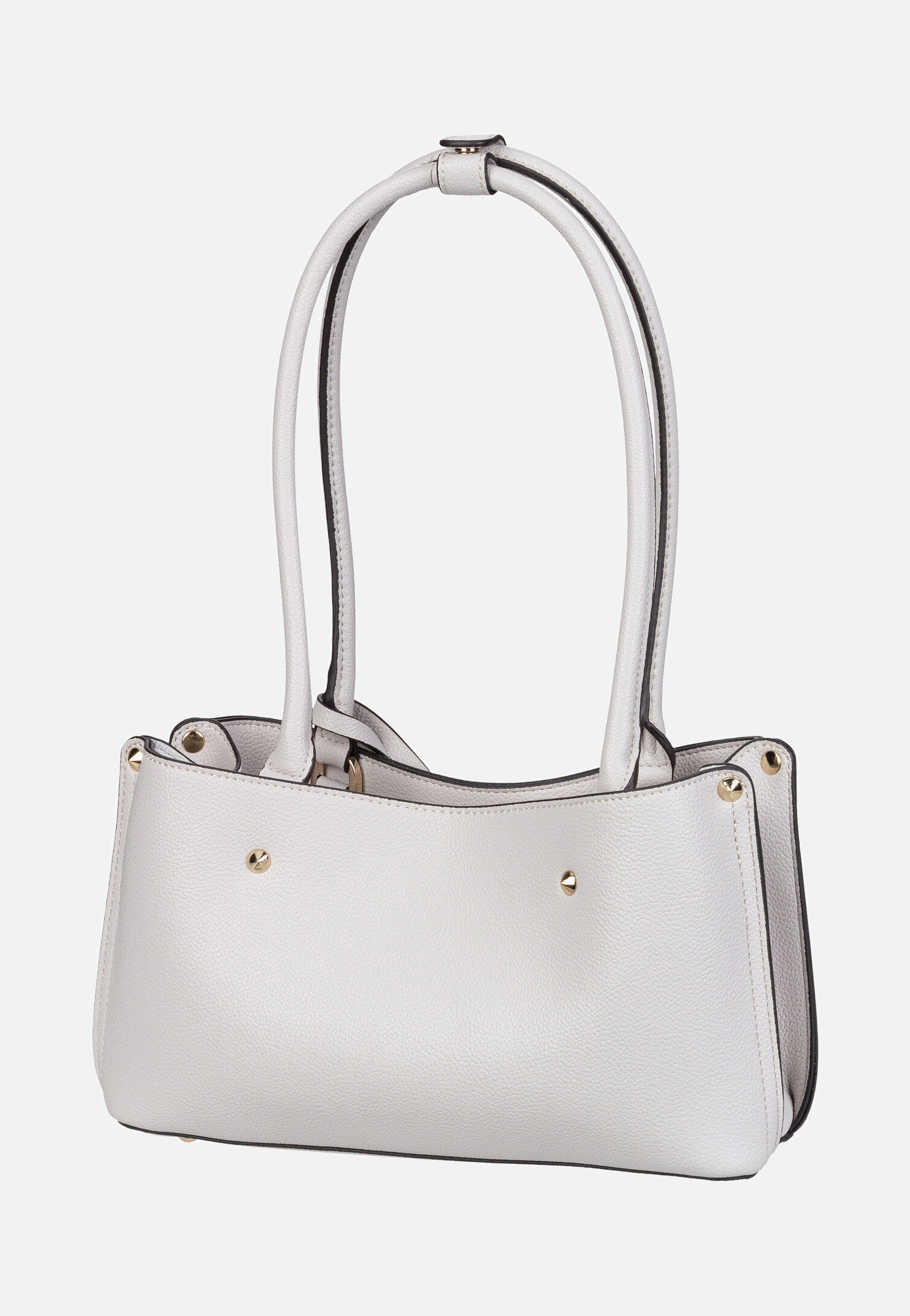 Meridian II Shoulder SAT 74090 Ivory - Umhängetasche