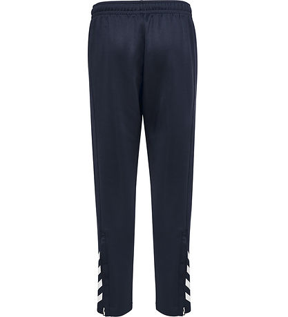 Hummel Hosen - hmlCore XK Poly - Marine