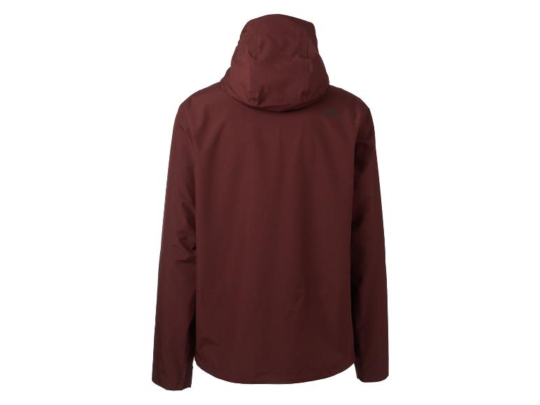 Heren ski-jas Premium