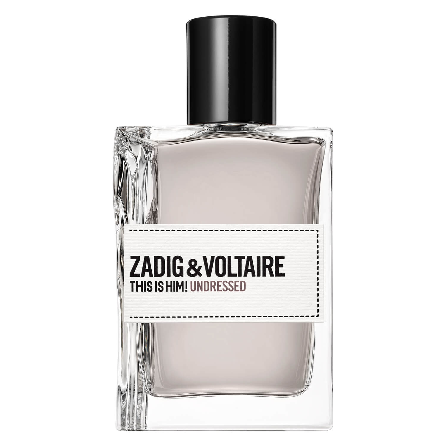 ZADIG&VOLTAIRE Undressed Eau de Toilette 50 ml