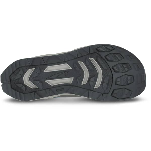 Chaussure trail ALTRA SUPERIOR 6 GRAY