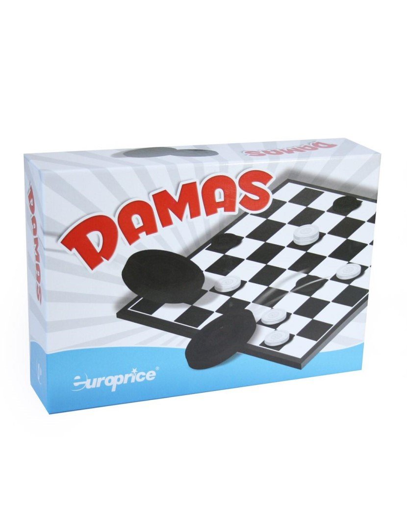 Checkers Game Jo4706