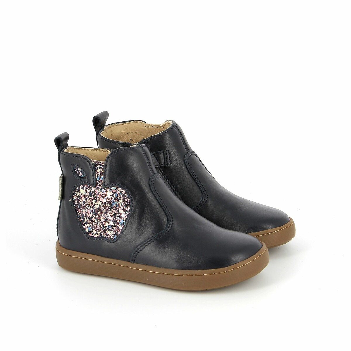 SHOO POM<br>Boots Play Novo Apple