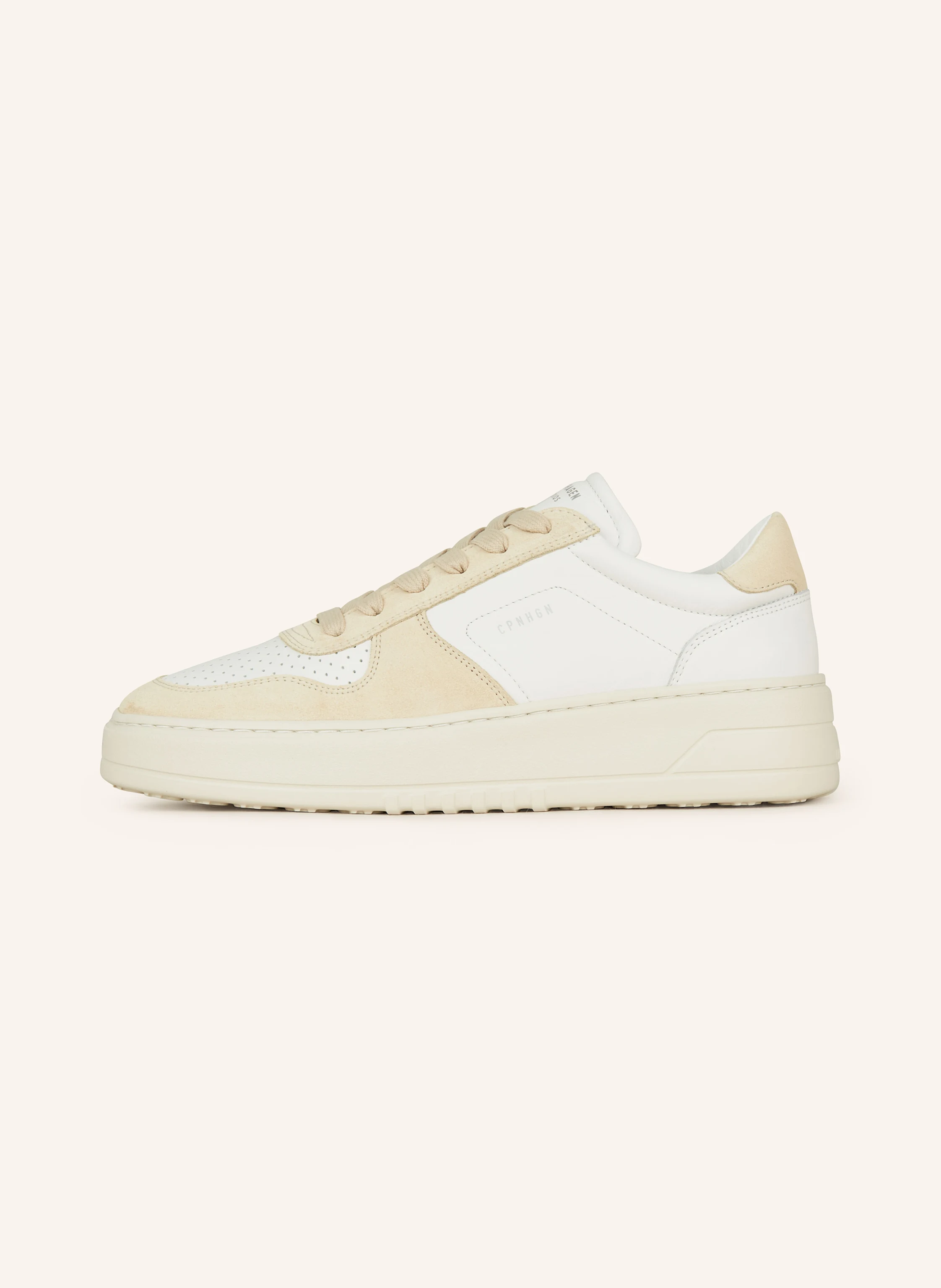 COPENHAGEN Sneaker CPH77