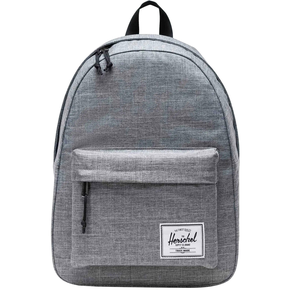 Mochila Preta Herschel