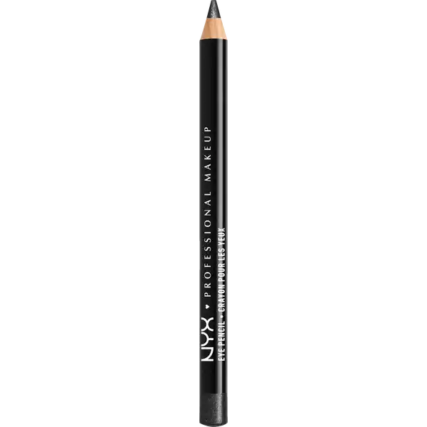 Kajal Slim Eye Pencil 940 Black Shimmer