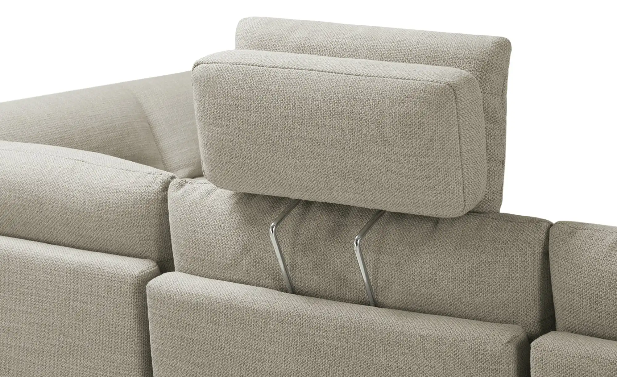 Max Schelling Ecksofa Sentence