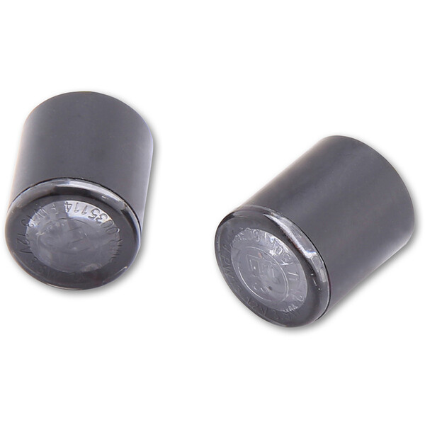 Highsider - Clignotants LED Proton Modul Noir