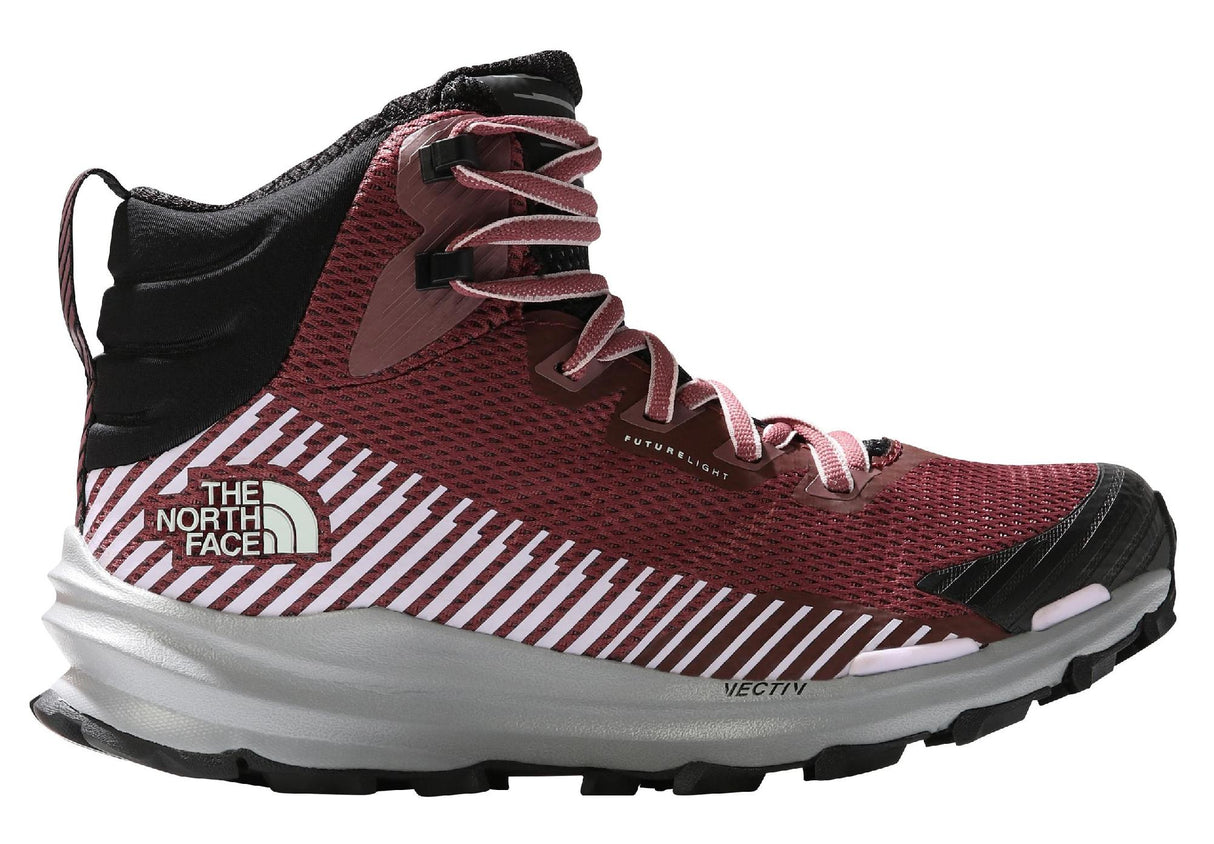 The North Face<br>W VECTIV Fastpack Mid FutureLight