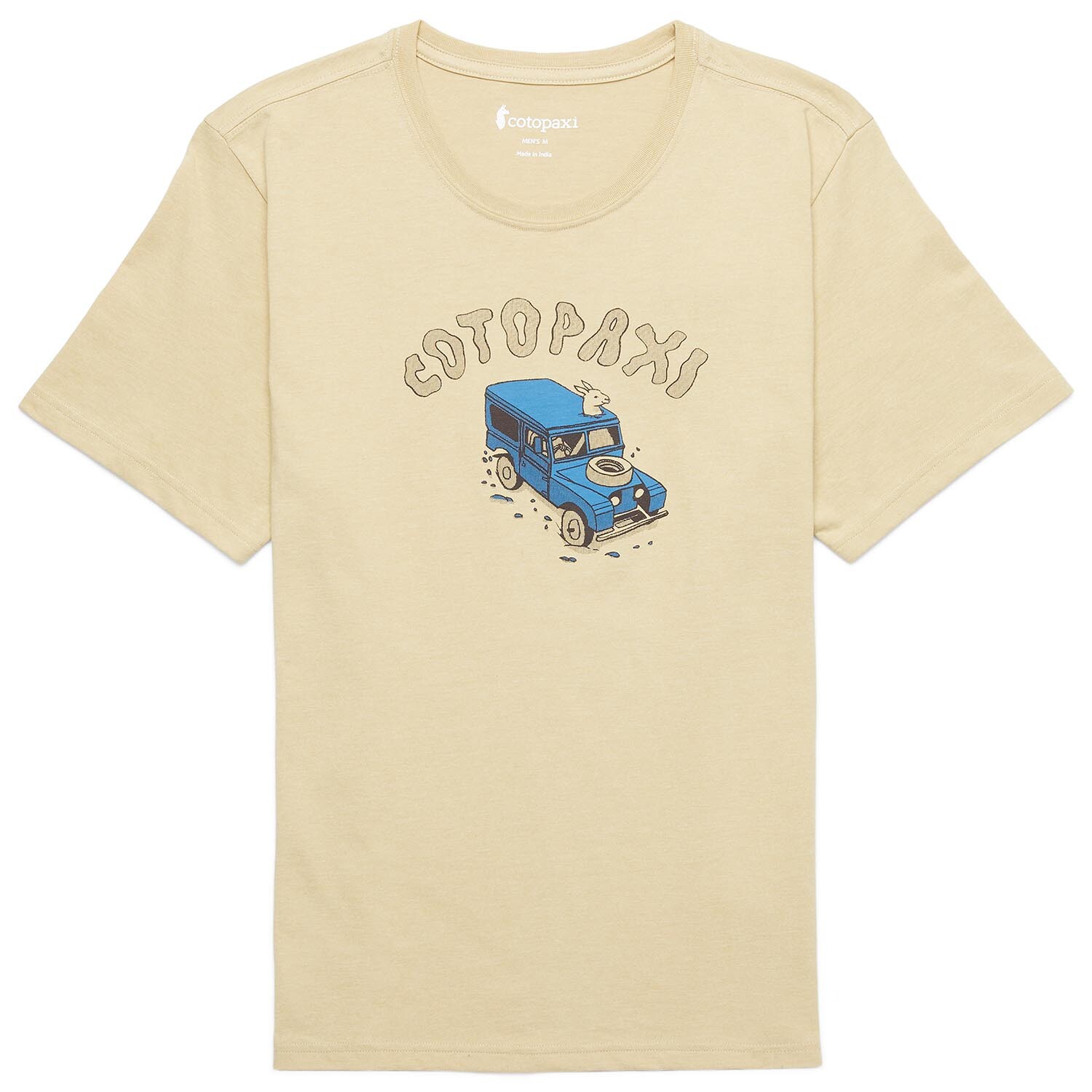 Cotopaxi Mens Coto-pilot T-shirt
