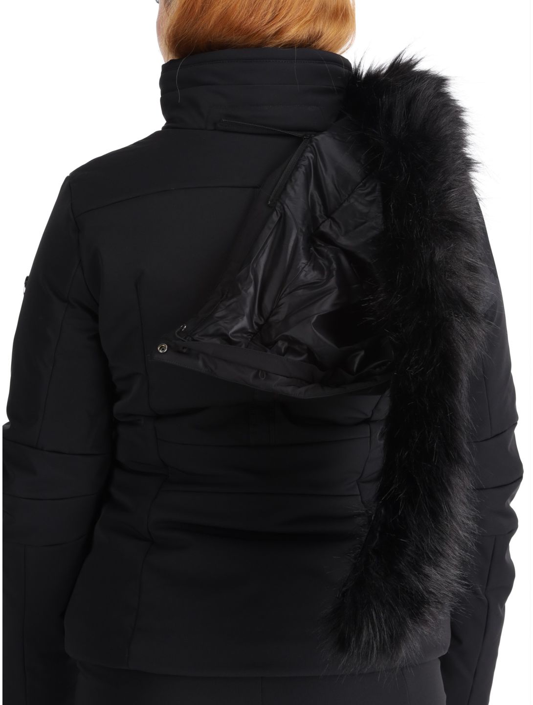 Traditional 24PBH0802/WO ski-jas dames